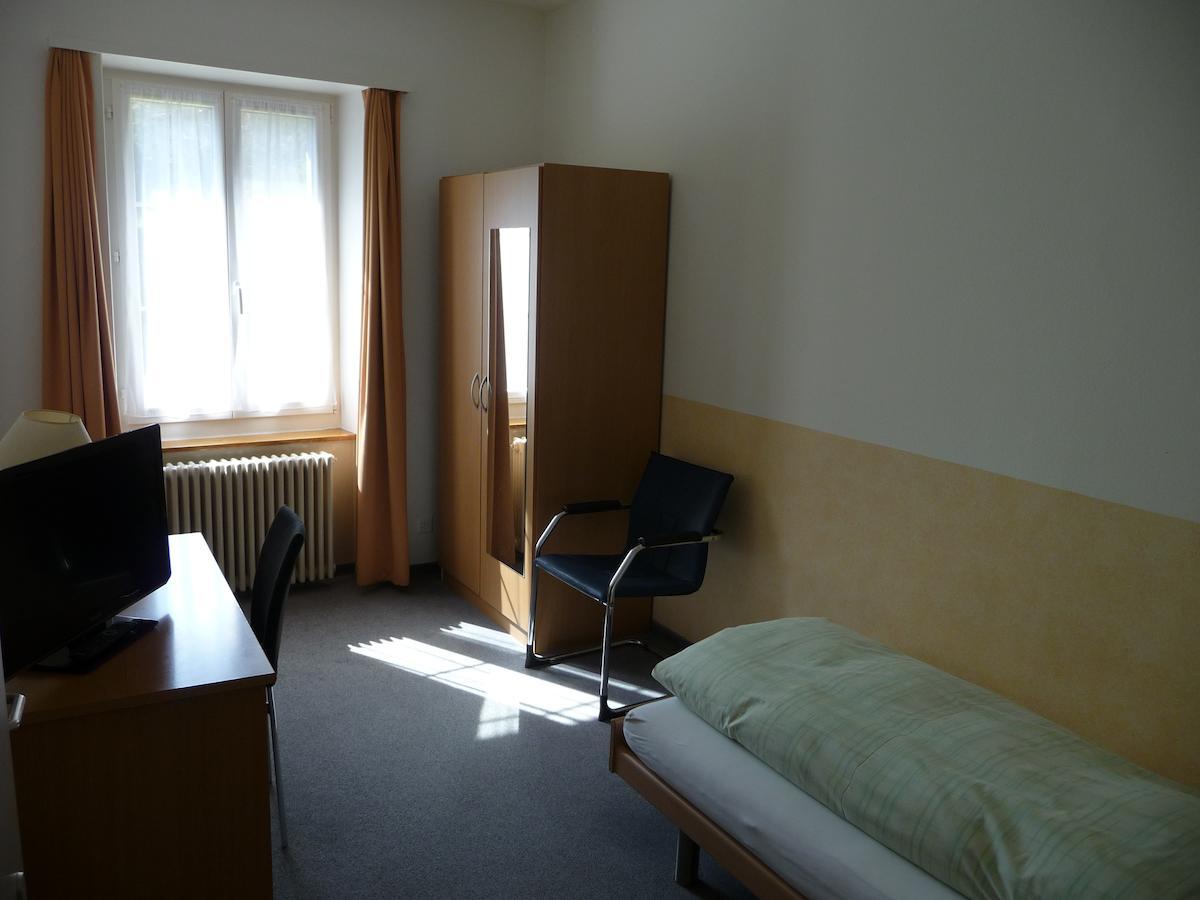 Gasthof Baeren Schinznach Dorf Cameră foto