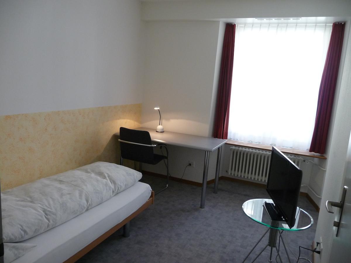 Gasthof Baeren Schinznach Dorf Cameră foto