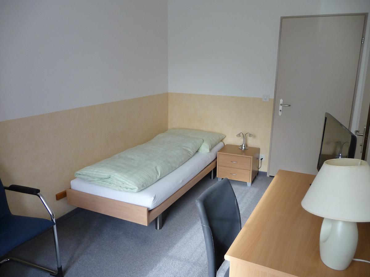Gasthof Baeren Schinznach Dorf Cameră foto