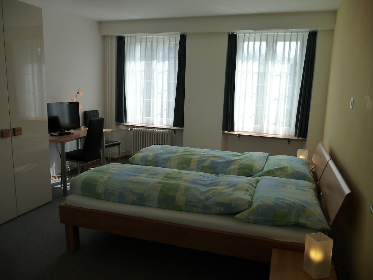 Gasthof Baeren Schinznach Dorf Cameră foto